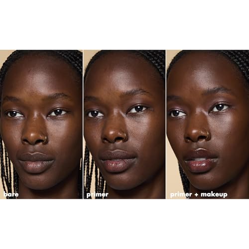 e.l.f. Hydrating Face Primer – Moisturizing Makeup Base