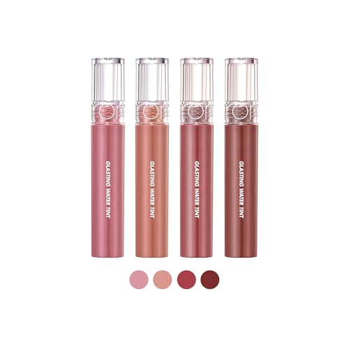 rom&nd Glasting Water Tint 14 Mauve Moon | Hydrating Lip Stain