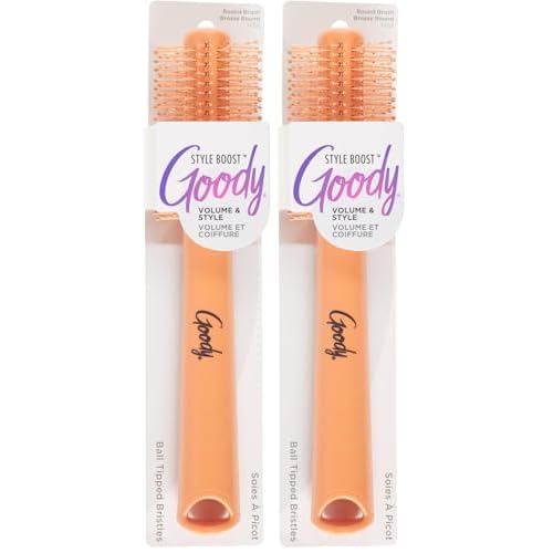 Goody Bright Boost 21mm HD, X-Small (Pack of 2)