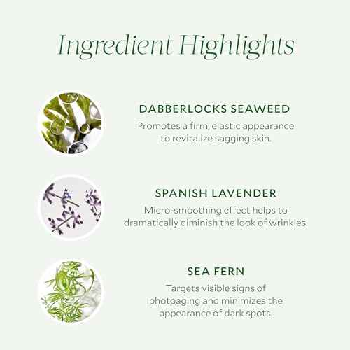 Tata Harper Rejuvenating Serum, Anti-Aging Face Serum for Fine Lines & Wrinkles, Natural Skincare, 30ml