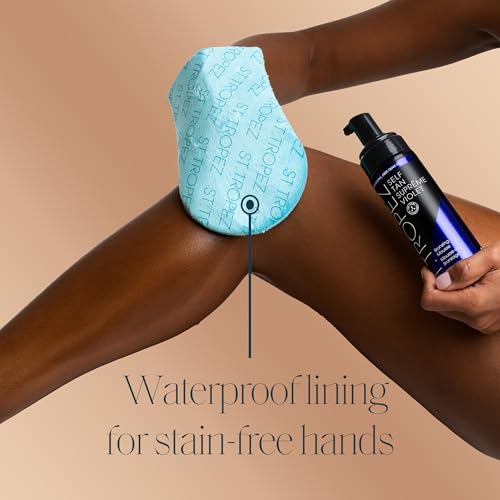 St.Tropez Double-Sided Self Tan Applicator Mitt