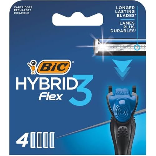 SH HYBRID 3 CARTRIDG B4 EU
