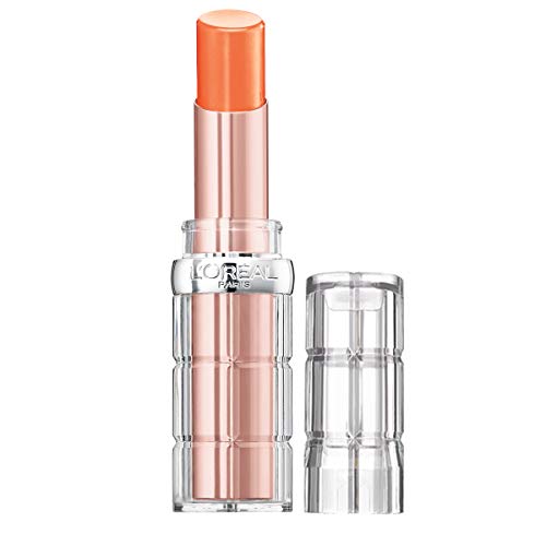 L'Oréal Paris Colour Riche Plump and Shine Lipstick