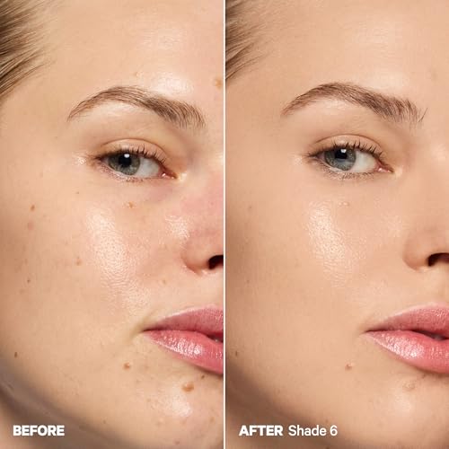 Milk Hydro Grip Hydrating Gel Skin Tint – 12HR Coverage