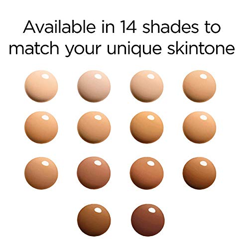 L'Oréal True Match Eye Cream Concealer Fair W1-2 0.4oz