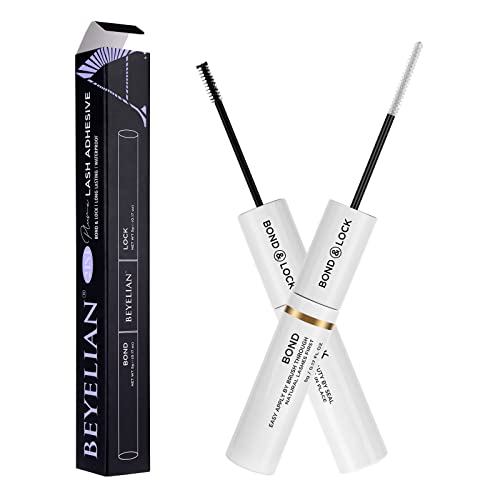 BEYELIAN Lash Bond and Seal - 2-in-1 Eyelash Glue