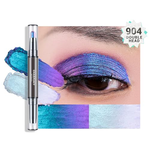 Charmacy Multichrome 2-in-1 Eyeshadow Stick Waterproof