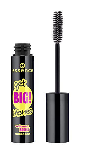 Essence Get Big! Lashes Volume Boost Mascara