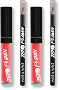 wet n wild Mood Lip Kit with Gloss & Liner, Cinnamon