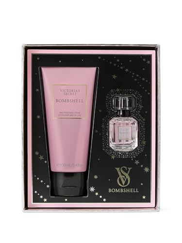 Victoria's Secret Bombshell Mini Fragrance Duo Set