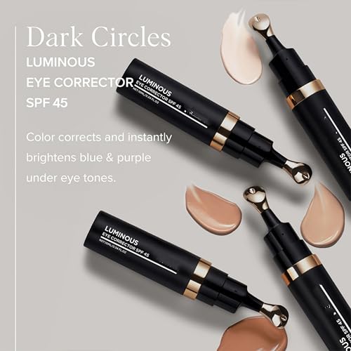 Liquid Concealer Pen Full Coverage Brightening Color Corrector