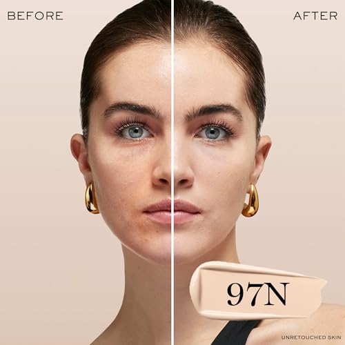 Lanc?me Teint Idole Ultra Wear Natural Matte Foundation- Longwear, Medium-Full Coverage, Natural Finish, Waterproof & Hydrating Formula