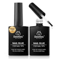 Beetles 15ml UV Nail Glue Gel for Acrylic & Press-On Nails