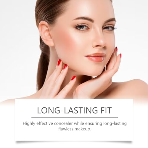 Under Eye Concealer Stick - Waterproof Dark Circle Brightener