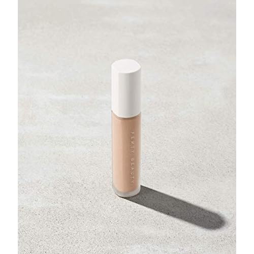 Pro Filtr Instant Retouch Concealer - 200 Light Medium With Cool Undertone by Fenty Beauty for Women - 0.27 oz Concealer
