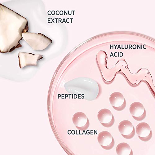 IT Cosmetics Bye Bye Pores Anti-Aging Bronzer, Diffuses Look of Pores + Fine Lines, Sun-Kissed Glow Face Makeup Powder, Oil-Free, Talc-Free, With Hyaluronic Acid ? Universal Shade, 0.3 oz