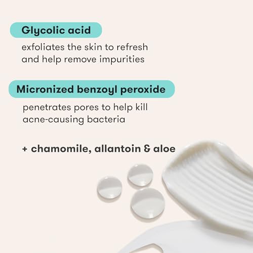 Proactiv 3-Step Acne Treatment System with Benzoyl Peroxide