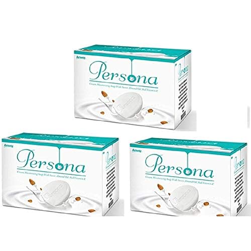 amway Persona (9 Pcs)