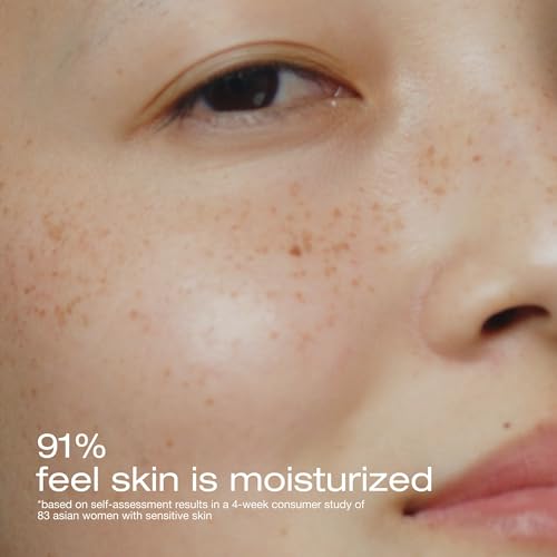 shu uemura Botanicoil Indulging Cleansing Oil, Makeup Remover and Facial Cleanser Infused with Plant Extracts, Suitable for Sensitive Skin