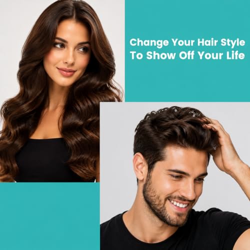 Sea Salt Spray for Hair Volume & Texture - 5 fl oz