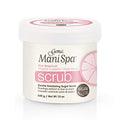 Gena Mani Spa Exfoliating Hand Sugar Scrub - Pink Grapefruit, 12 oz