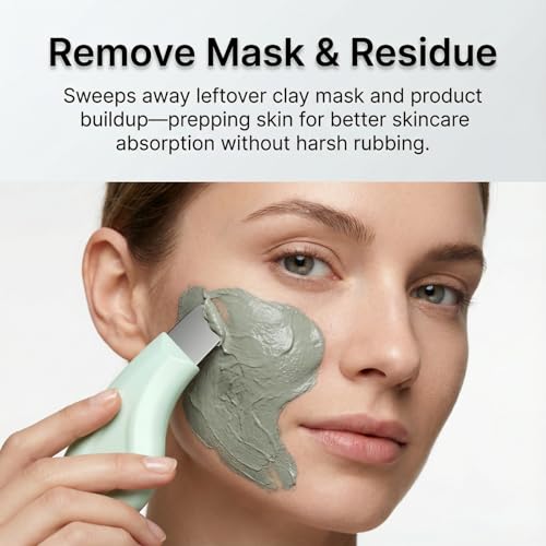 Sookga Blackhead Remover Tool | Stainless Steel Face Scraper