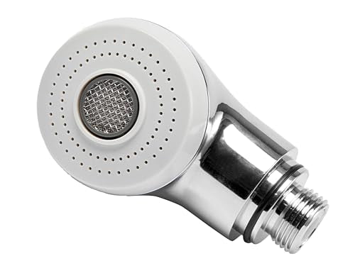 Pedicure Spa Chair Water Sprayer Head – Commercial Salon Replacement