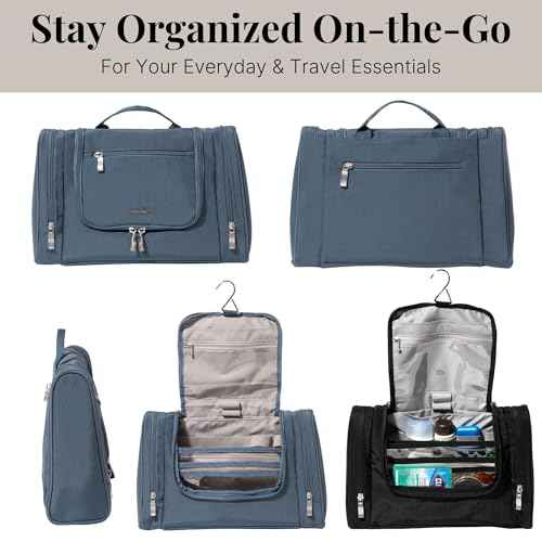 Baggallini Toiletry Kit