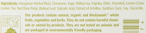 Eminence Hungarian Herbal Mud Treatment 2oz