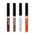 NICKA K Lip Shine Multi-Pack - Long Lasting Gloss