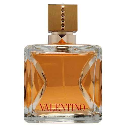 Valentino Voce Viva Intense for Women - 3.4 oz EDP Spray