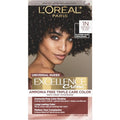 L'Oreal Paris Excellence Universal Nudes Hair Color 1N Natural Black