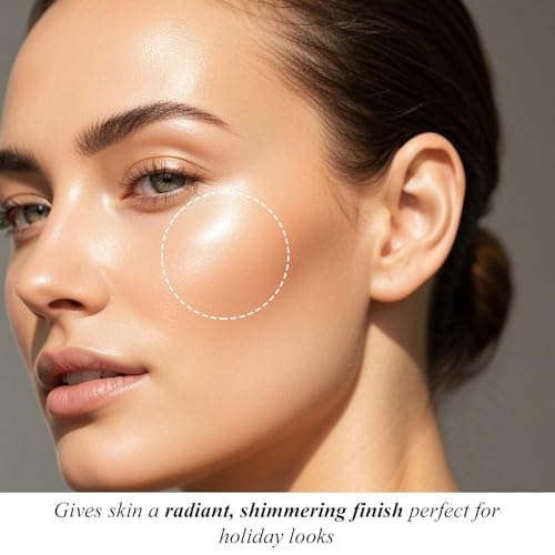 Martinni Lightweight BB Cream Complexion Perfector, 1.35 fl oz ? Anti-Aging Tinted Moisturizer for Face ? Reduces Fine Lines & Wrinkles, Radiant Natural Glow