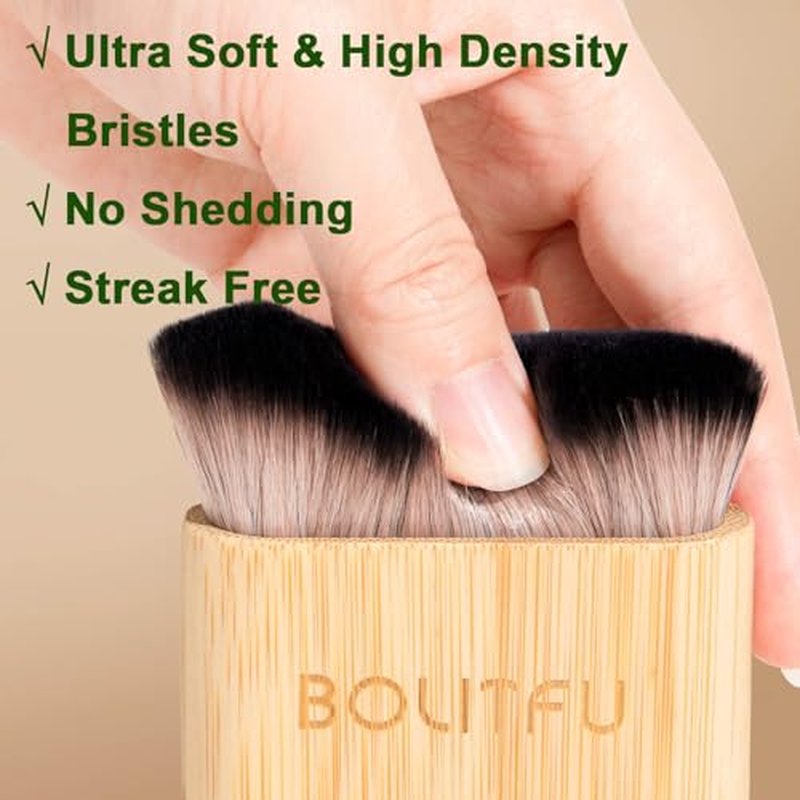 4-Piece Self Tanning Mitt Applicator Kit - Streak-Free Sunless Tan
