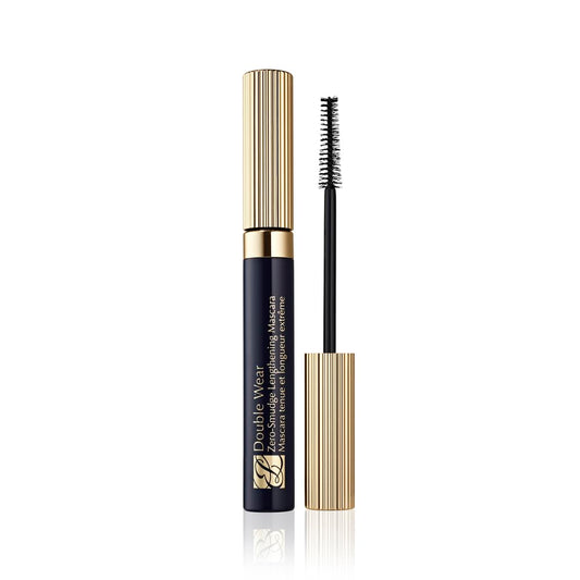 Estée Lauder Double Wear Long-Lasting Zero-Smudge Lengthening Mascara, 0.22 Fl Oz