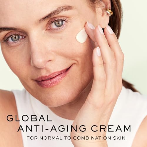 Nuxe Nuxuriance Ultra Fluid Cream Anti-Aging Moisturizer for Normal and Combination Skin With Bi-Floral Cells, 1.6 Fl Oz