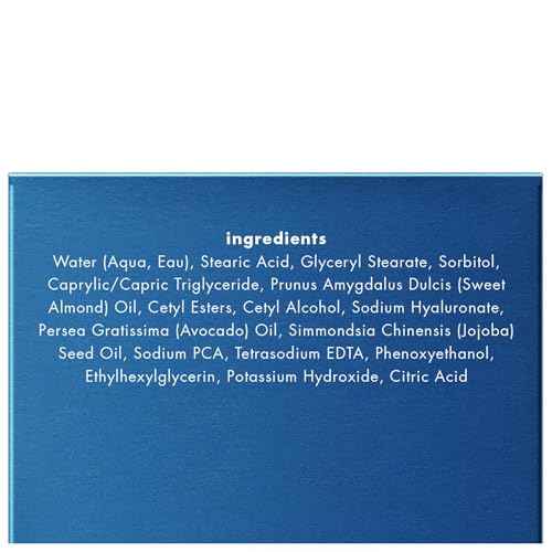 Bioelements Absolute Moisture - 2.5 oz - Lightweight Facial Moisturizer for Combination Skin - Smooth, Soft & Shine Free - Vegan, Gluten Free - Never Tested on Animals