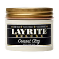 Layrite Cement Clay ,1 count (Pack of 1)