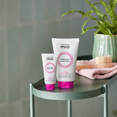 Mama Mio Keep Calm Nipple Balm, Fragrance Free