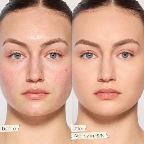 Tarte Shape Tape Creamy Concealer – Full Coverage, 24HR Hydrating
