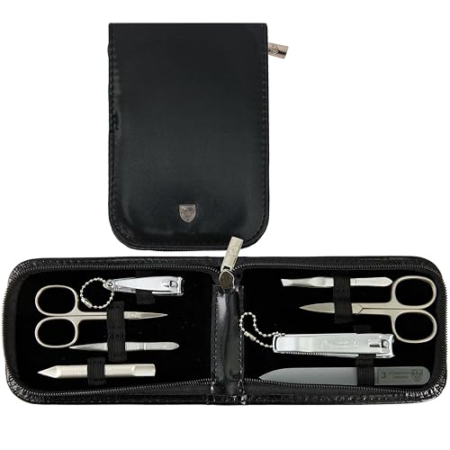 3 Swords Germany ? manicure pedicure set kit (774)