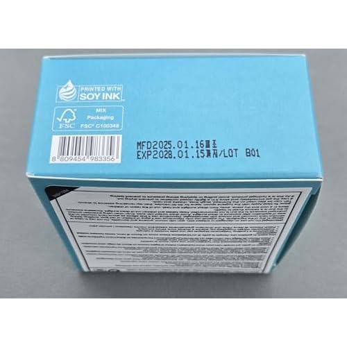 THANKYOU FARMER Grape Aqua Hyaluron Biome Jelly Eye Patch - 60 Patches