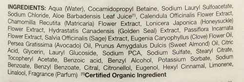 Jason Body Wash Herbal