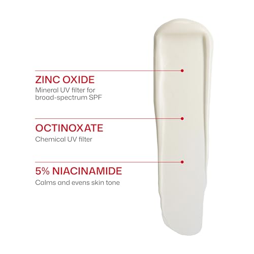 EltaMD UV Clear Face Sunscreen SPF 46 - Oil-Free