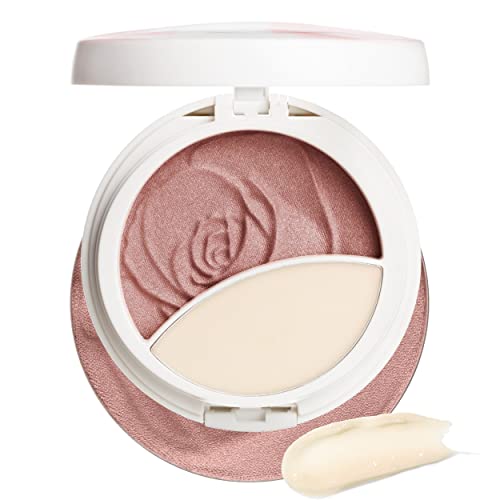 Physicians Formula Rosé All Day Highlighter & Setting Powder