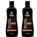 Australian Gold Rapid Tanning Intensifier Lotion 8.5oz (2 Pack)