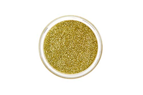 Moon Glitter Biodegradable Eco Glitter Shaker - Gold 5g