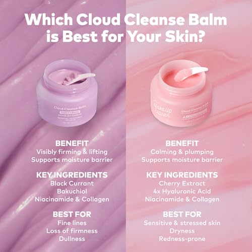 MakeUp Eraser Cloud Cleanse Balm 80g | Makeup Remover