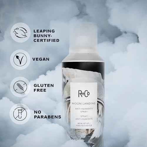 R+Co Moon Landing Anti-Humidity Spray