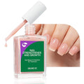 Gelike EC Nail Strengthener Polish - 6 in 1 Nude Blush 15ml